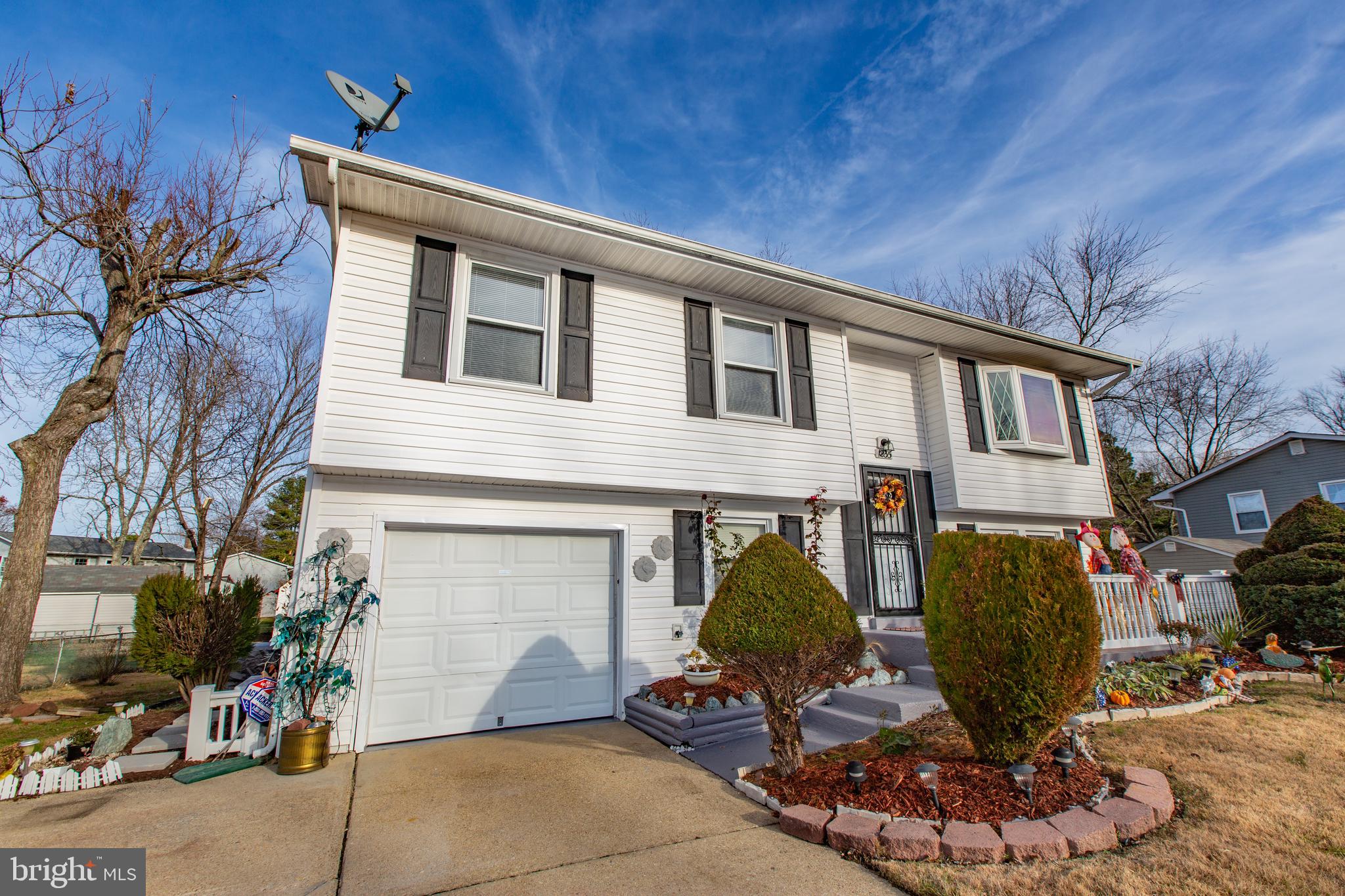 1235 Adams Road Waldorf, MD 20602 - Photo 2 of 44 Front Left Side