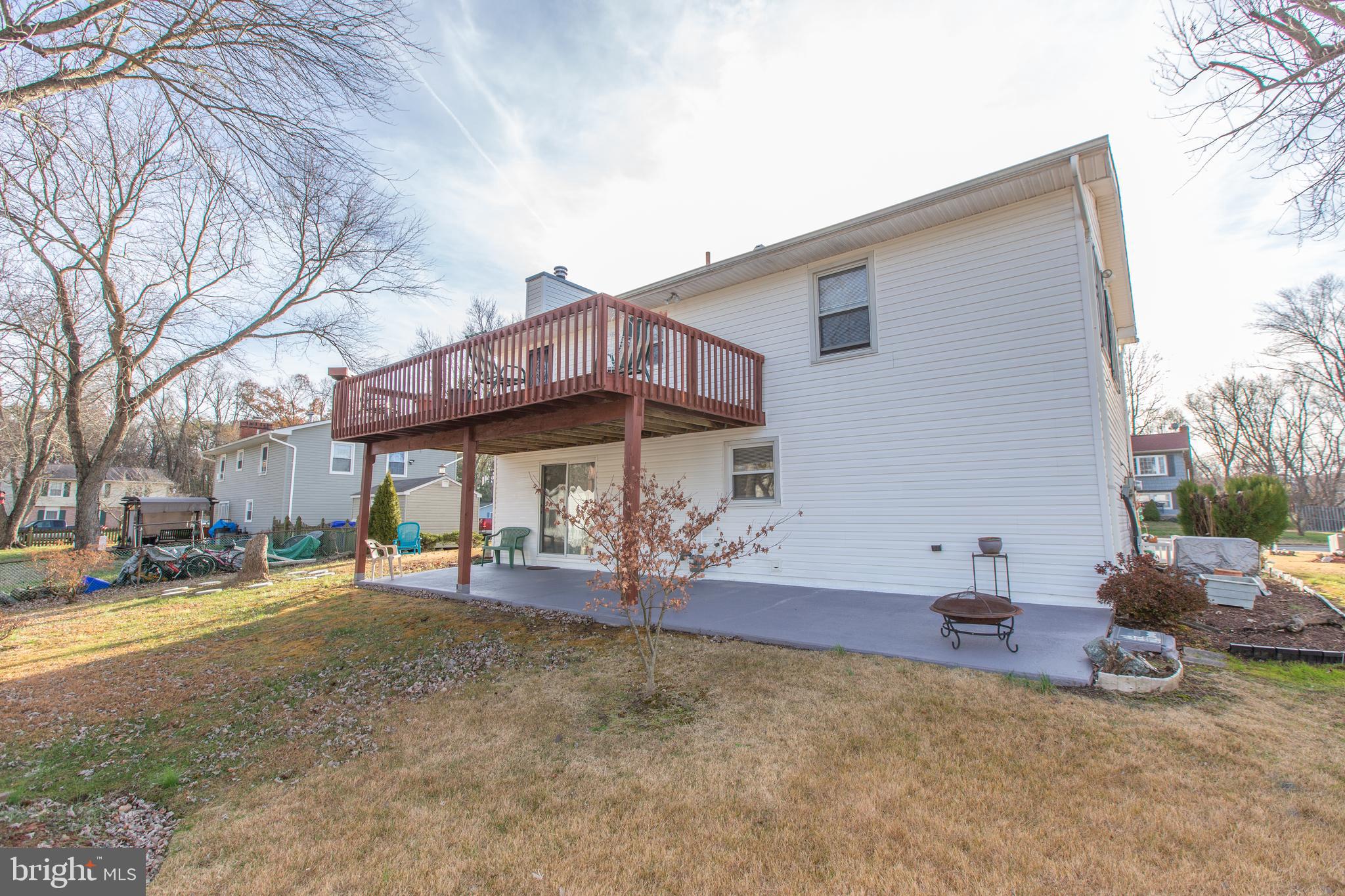 1235 Adams Road Waldorf, MD 20602 - Photo 11 of 44