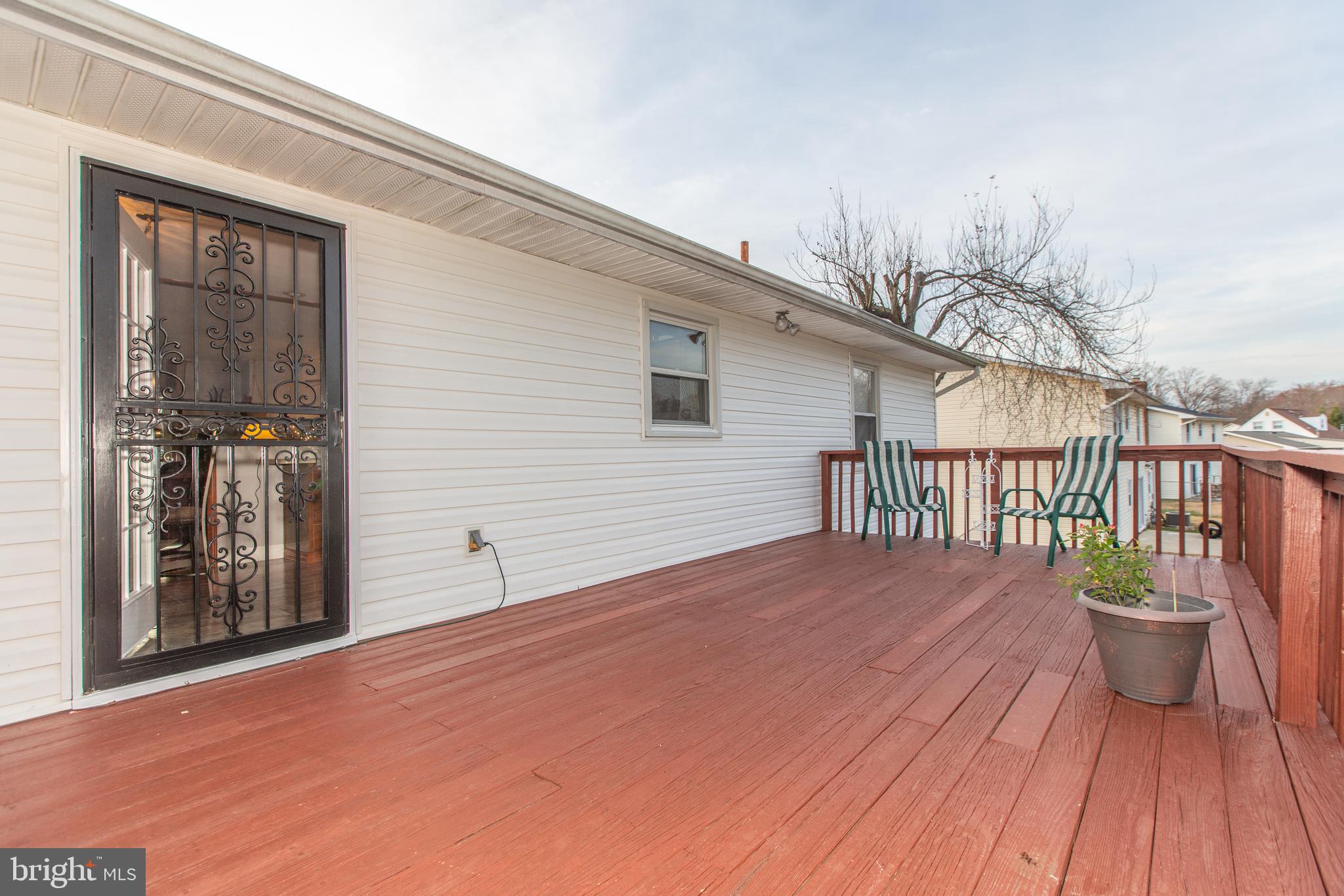 1235 Adams Road Waldorf, MD 20602 - Photo 13 of 44