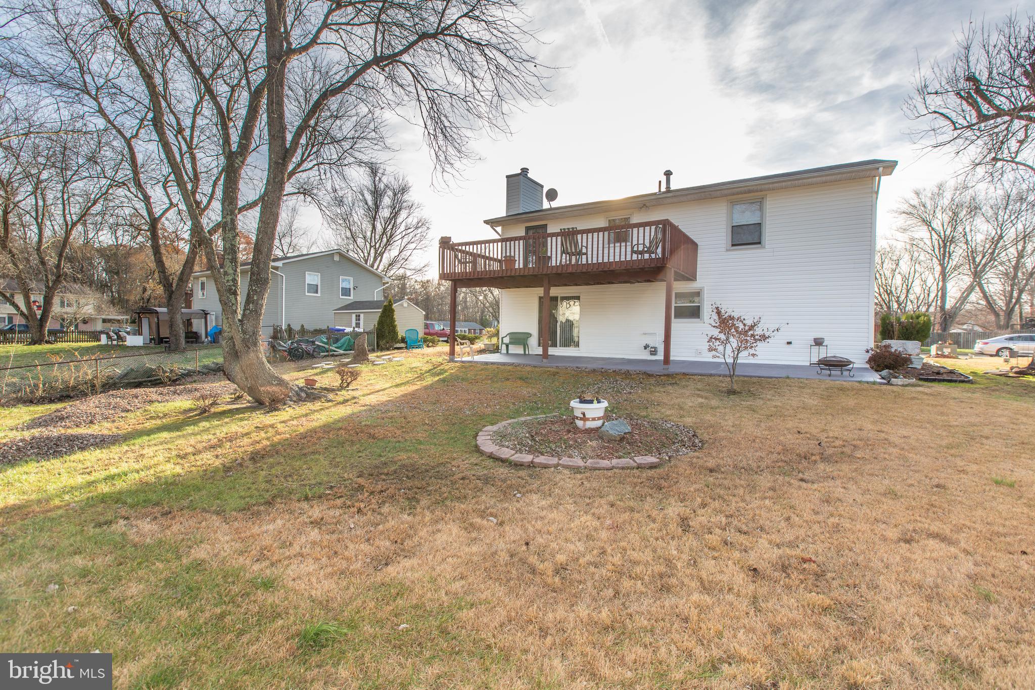 1235 Adams Road Waldorf, MD 20602 - Photo 14 of 44