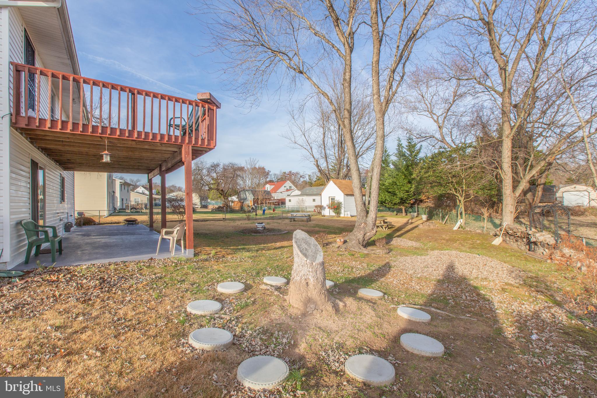 1235 Adams Road Waldorf, MD 20602 - Photo 8 of 44