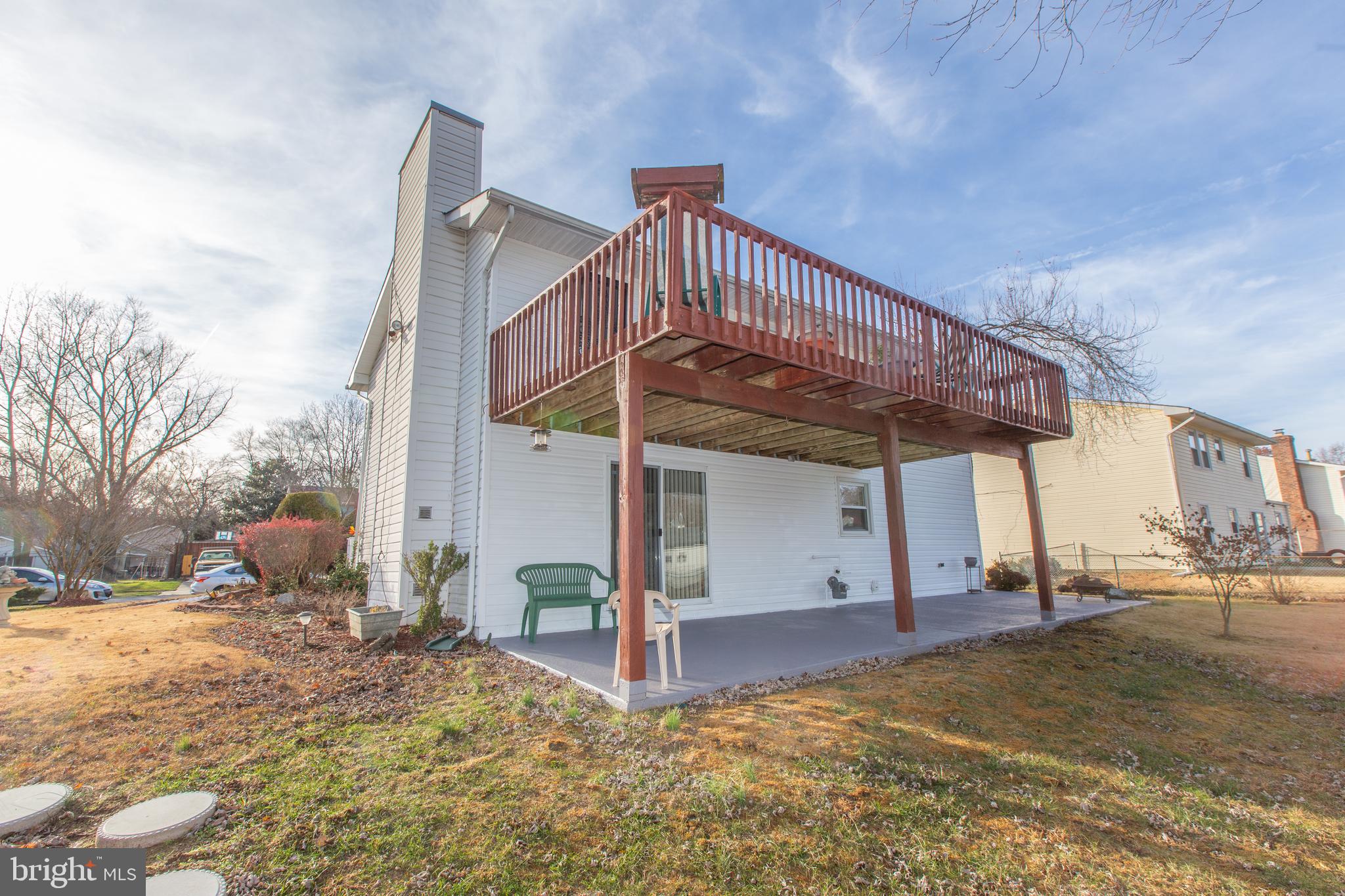 1235 Adams Road Waldorf, MD 20602 - Photo 9 of 44