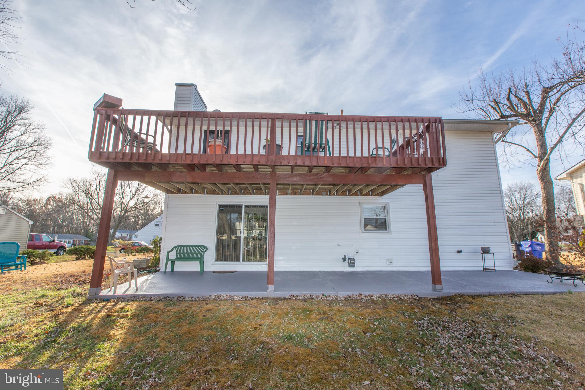 1235 Adams Road Waldorf, MD 20602 - Photo 10 of 44