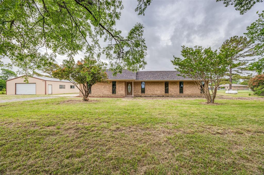 1972 Smith Oak Road Sherman, TX 75090 - Photo 1 of 37