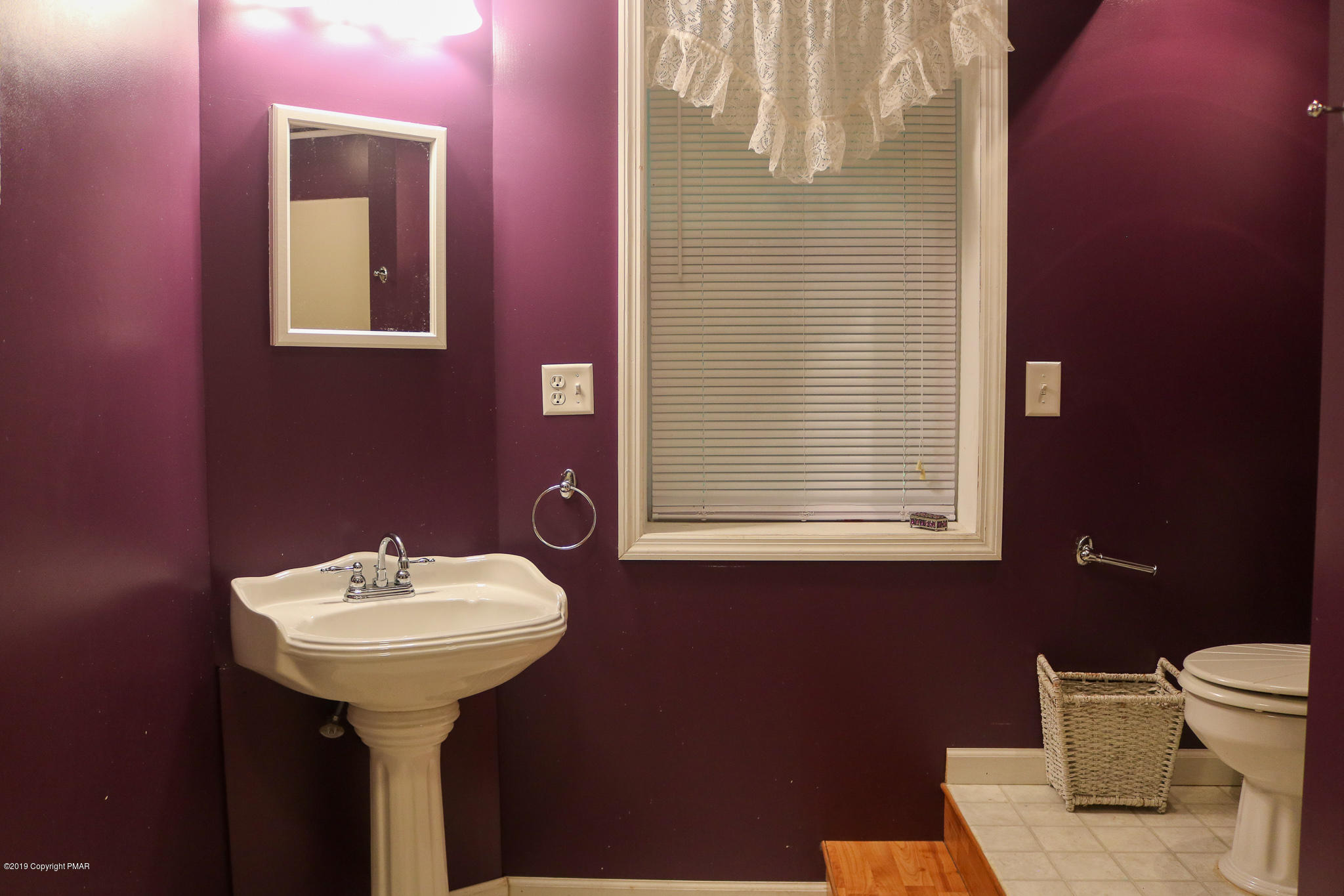 1258 Ranger Trail Pocono Lake, PA 18347 - Photo 17 of 44 lower bath