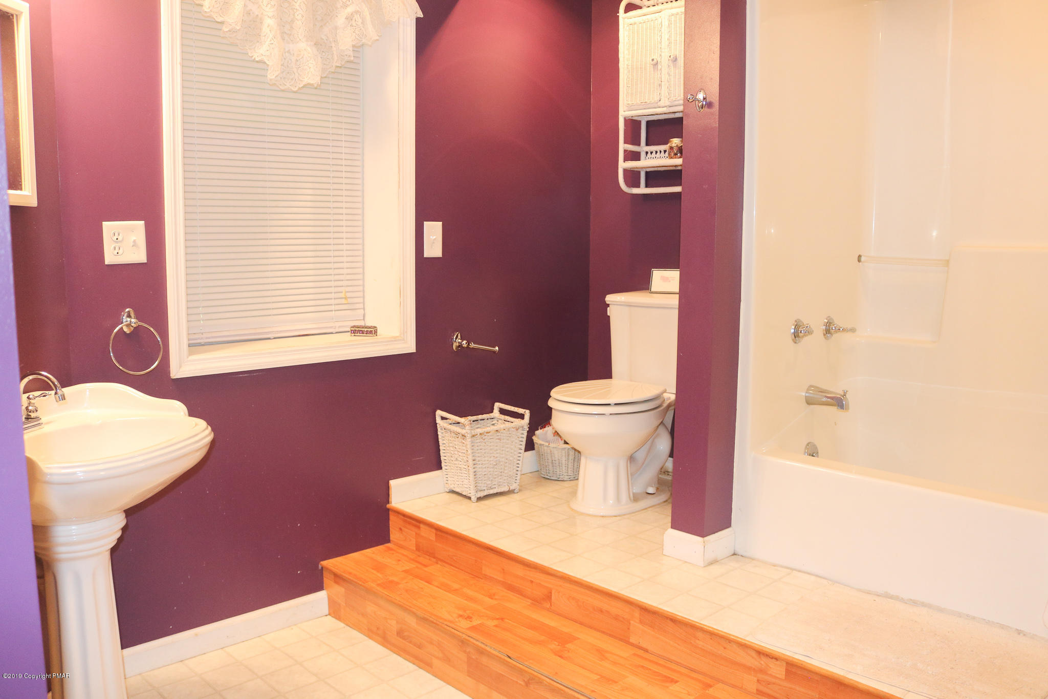 1258 Ranger Trail Pocono Lake, PA 18347 - Photo 18 of 44 lower bath