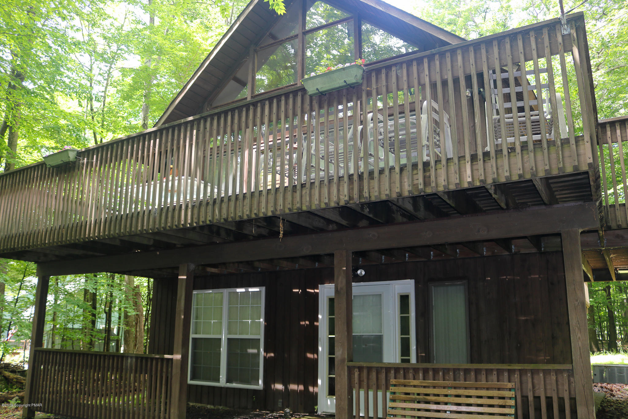 1258 Ranger Trail Pocono Lake, PA 18347 - Photo 2 of 44 house