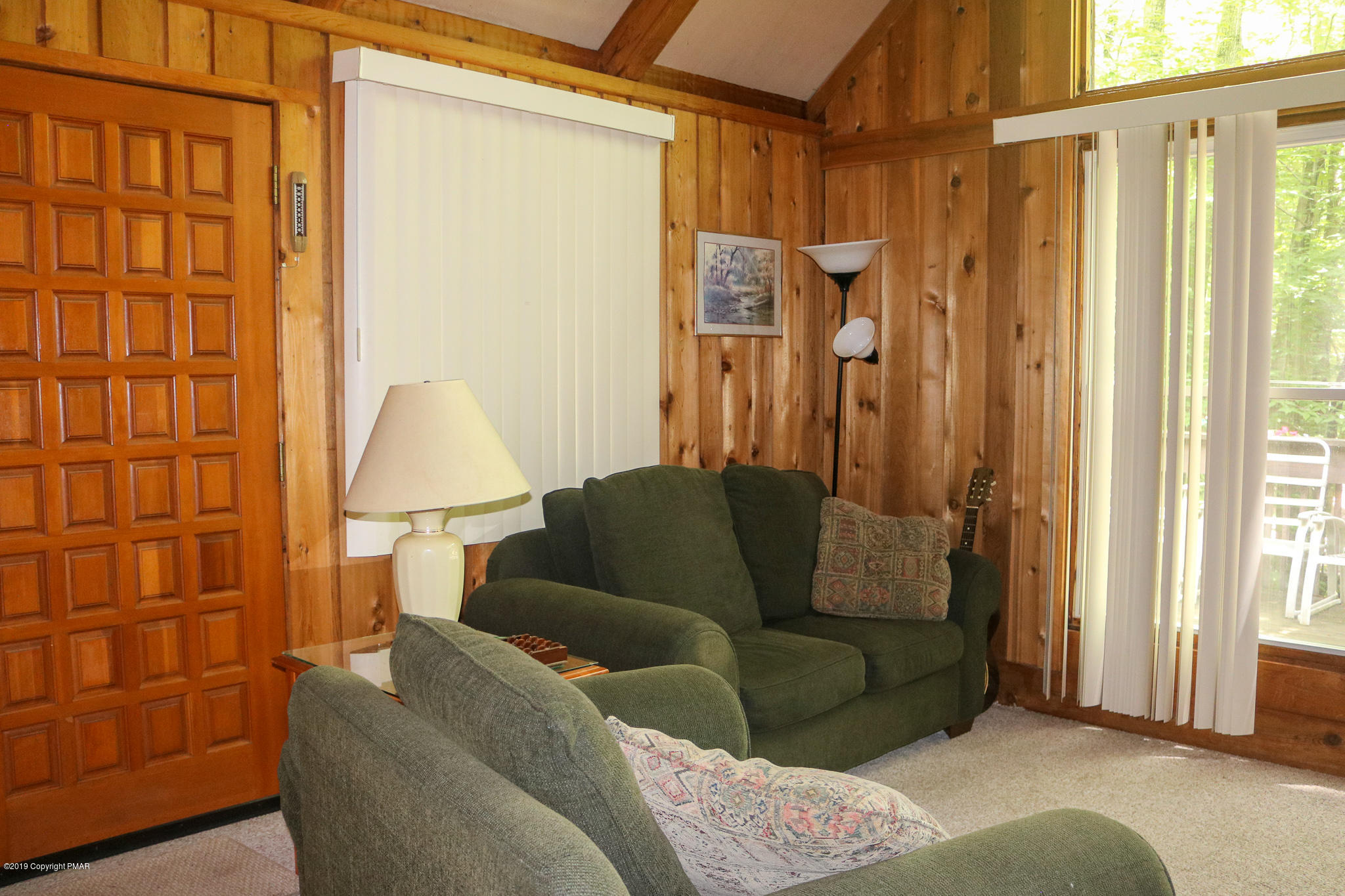 1258 Ranger Trail Pocono Lake, PA 18347 - Photo 24 of 44 living room