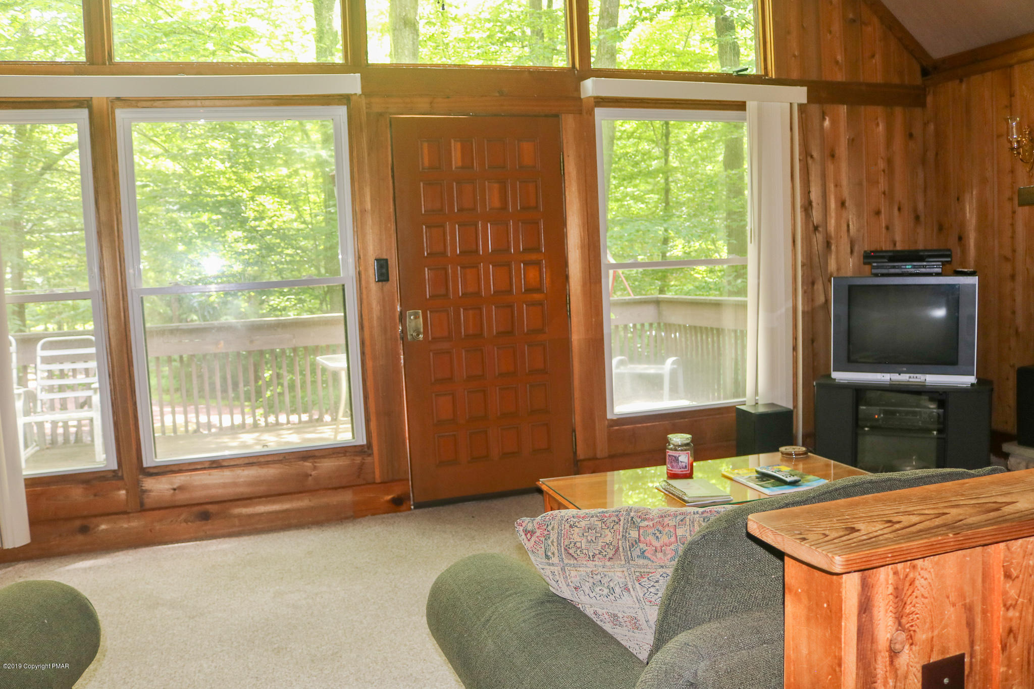 1258 Ranger Trail Pocono Lake, PA 18347 - Photo 25 of 44 living room