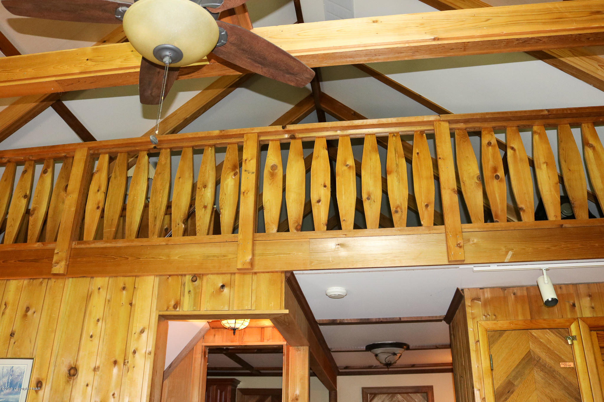 1258 Ranger Trail Pocono Lake, PA 18347 - Photo 28 of 44 up to loft