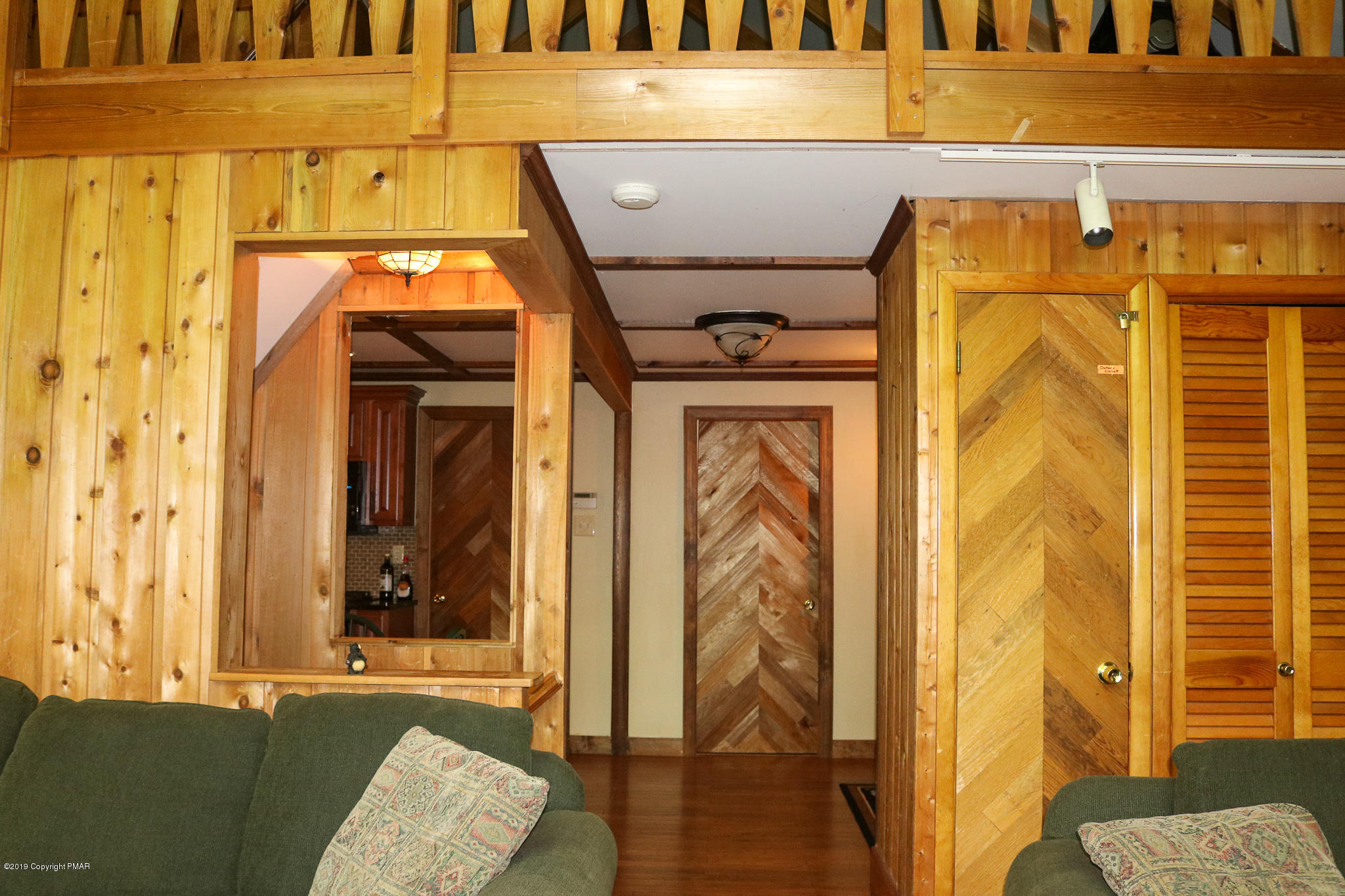 1258 Ranger Trail Pocono Lake, PA 18347 - Photo 29 of 44 lovely wood