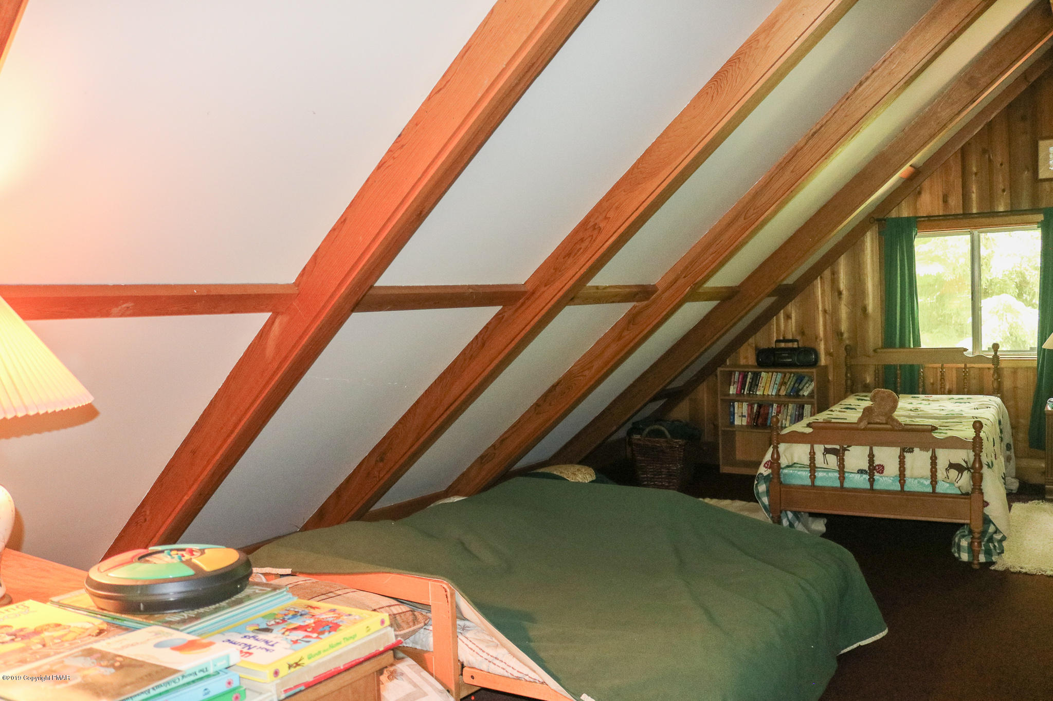 1258 Ranger Trail Pocono Lake, PA 18347 - Photo 41 of 44 LOFT