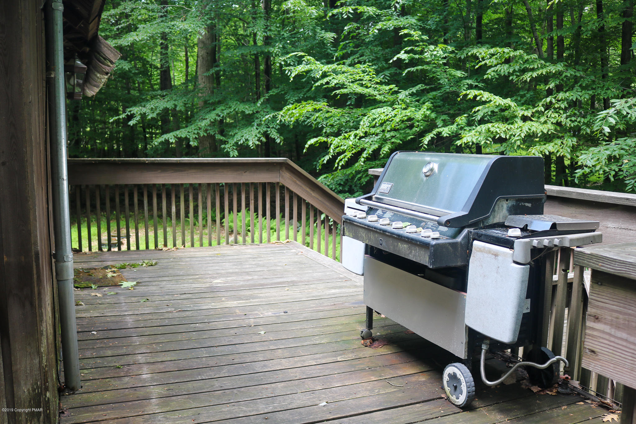 1258 Ranger Trail Pocono Lake, PA 18347 - Photo 43 of 44 BIG -BIG DECK