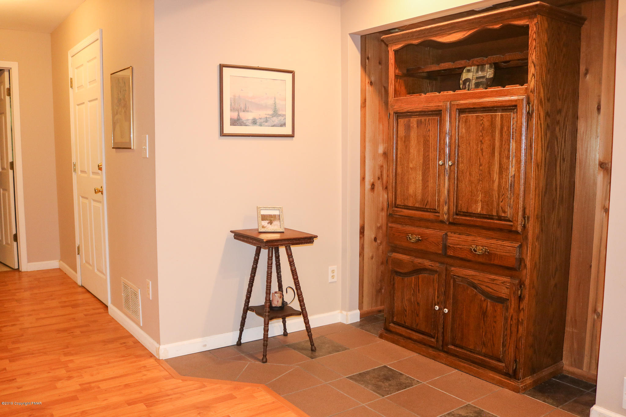 1258 Ranger Trail Pocono Lake, PA 18347 - Photo 9 of 44 lower level