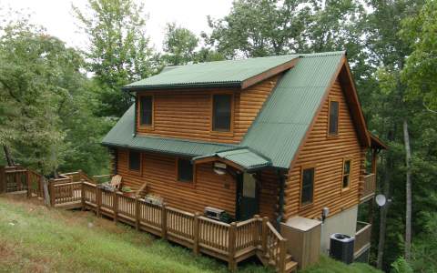 Main View