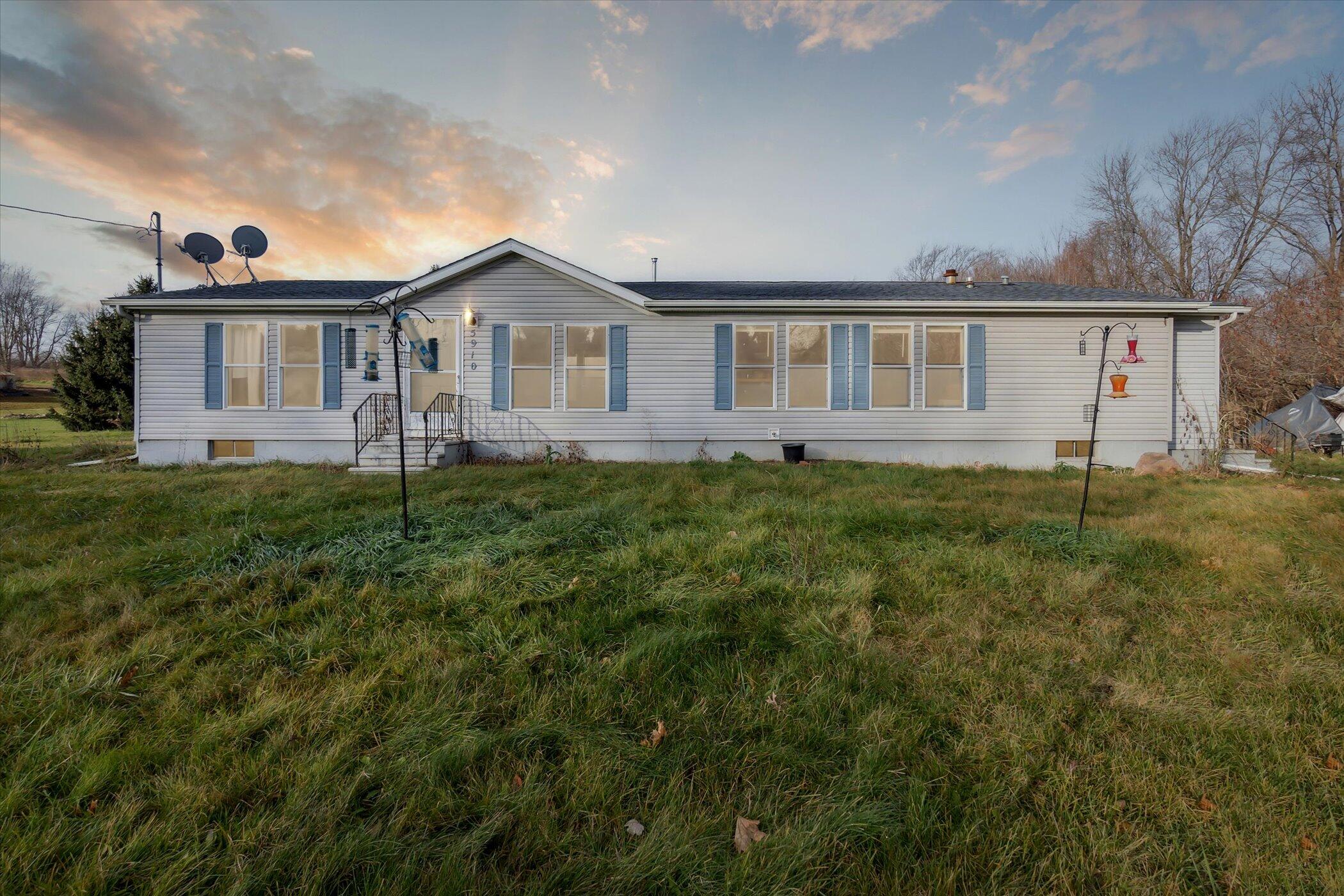 5910 Rogers Road Parma, MI 49269 - Photo 1 of 32 01-5910-Rogers