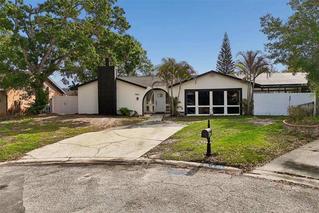 7403 Spring Court Tampa, FL 33634 - Photo 98 of 100