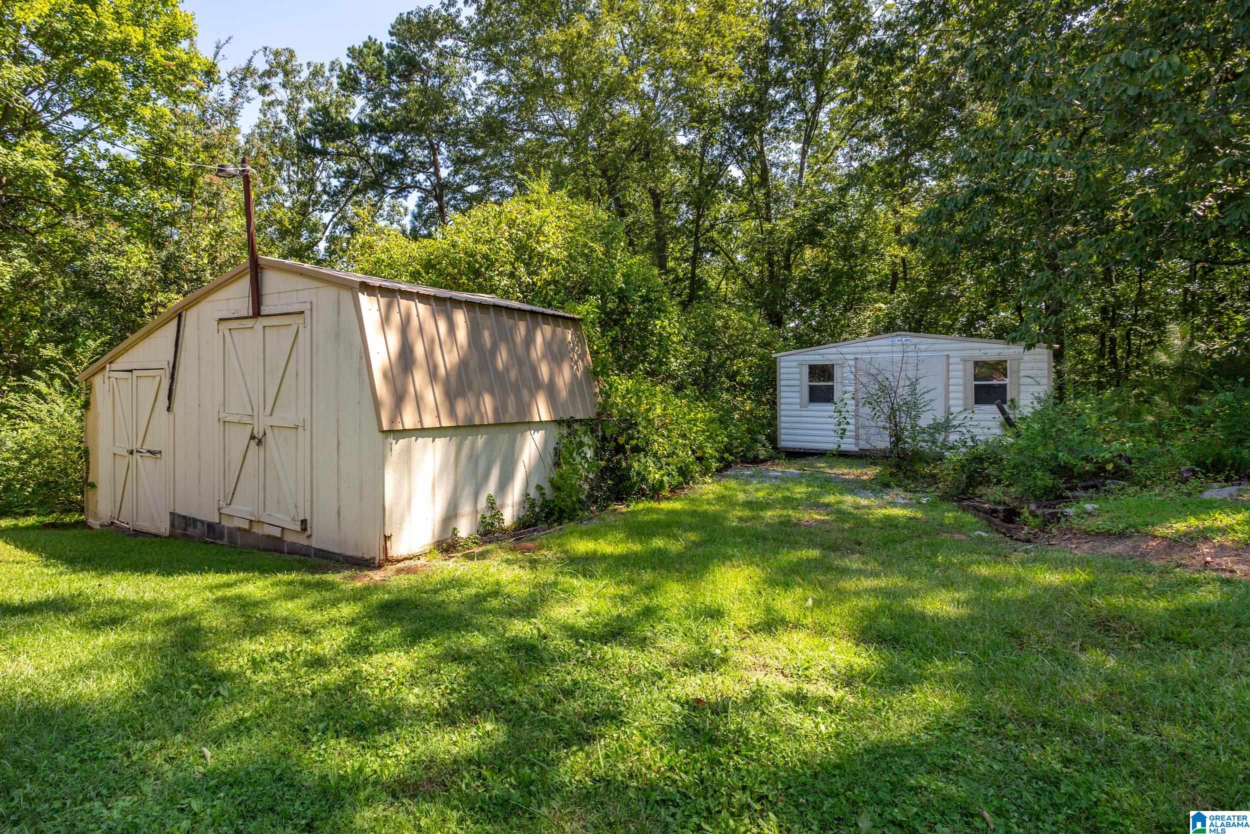 2200 Henry Road Anniston, AL 36207 - Photo 29 of 37