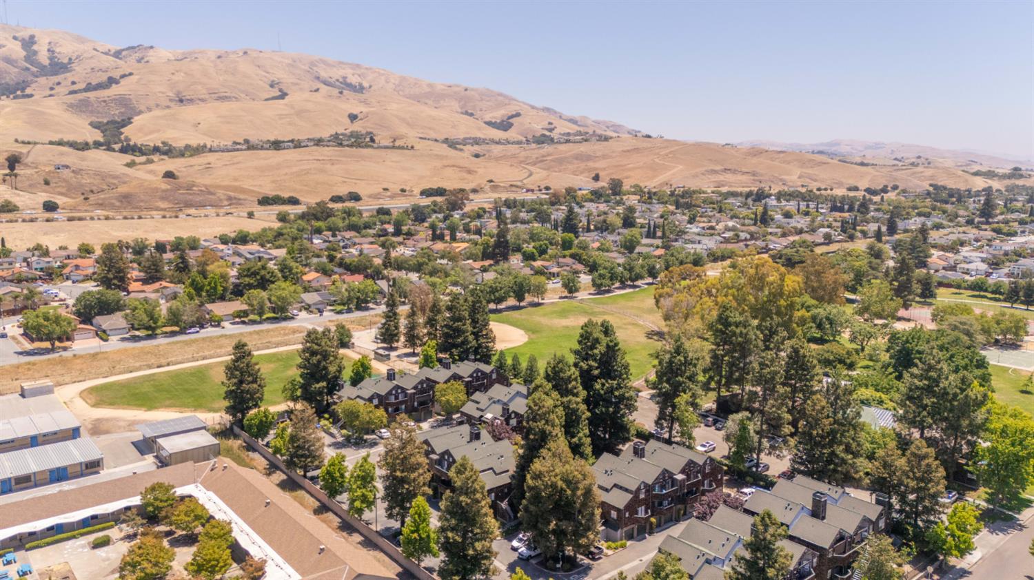 446 Bolinger Common Fremont, CA 94539 - Photo 21 of 46