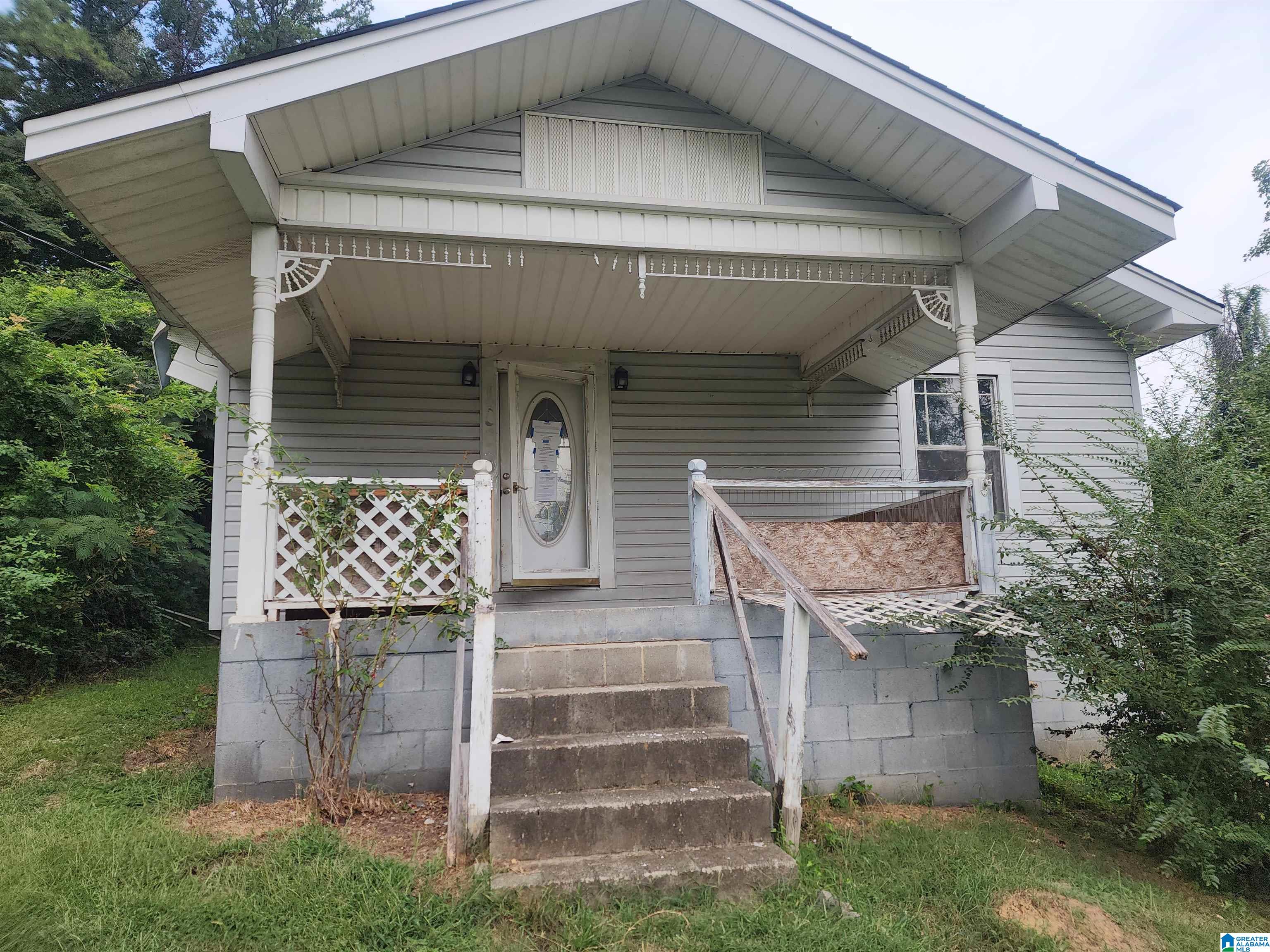 1308 Garvin Street Gadsden, AL 35901 - Photo 10 of 11