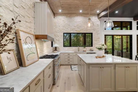 $1,599,000 | 456 Whispering Pine Lane, Cherry Log, GA 30522