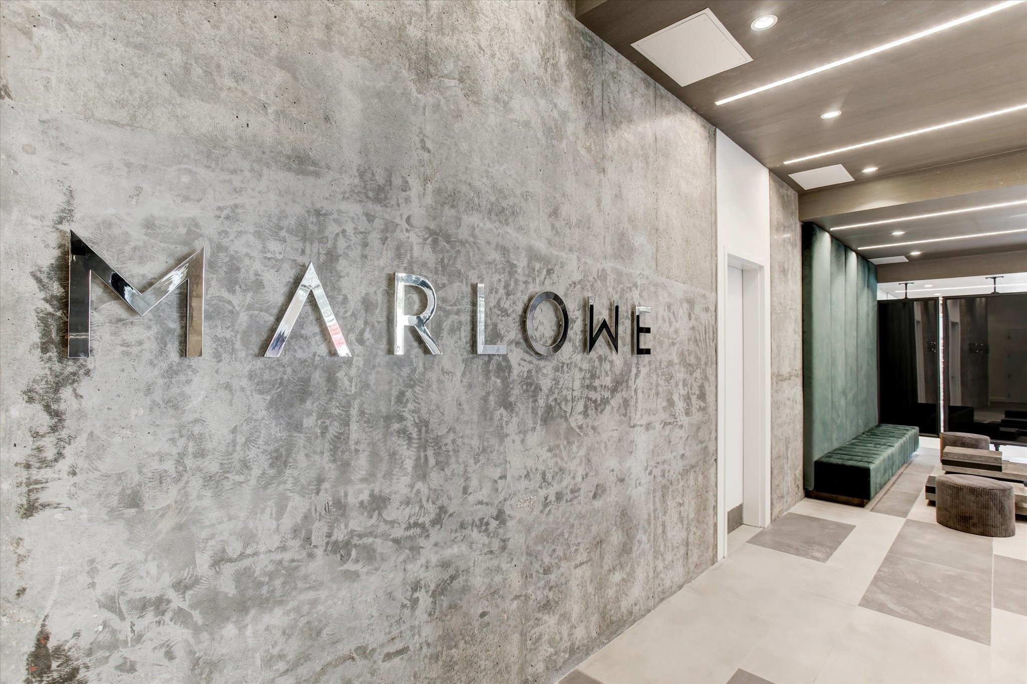 1211 Caroline Street, Unit 1007 Houston, TX 77002 - Photo 2 of 46