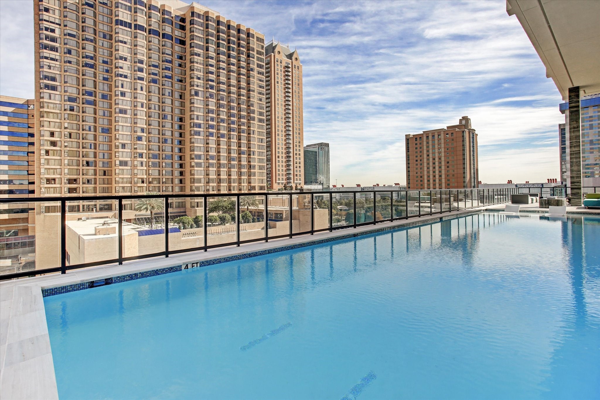 1211 Caroline Street, Unit 1007 Houston, TX 77002 - Photo 23 of 46