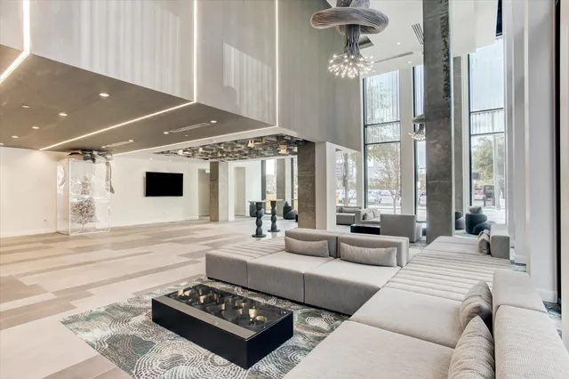 $374,900 | 1211 Caroline Street, Unit 1007, Houston, TX 77002