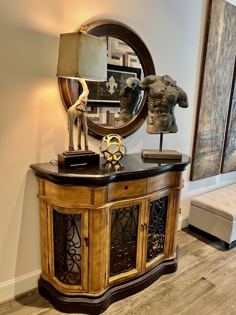 1211 Caroline Street, Unit 1007 Houston, TX 77002 - Photo 5 of 46