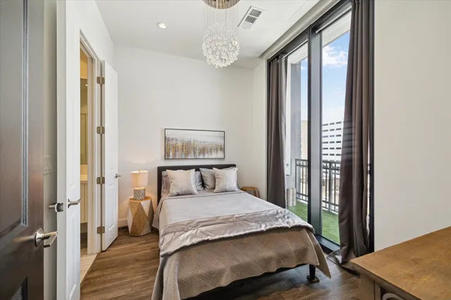 a close view of shower