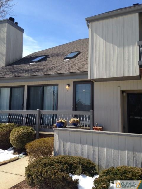 7 Spencer Street Somerset, NJ 08873 - Photo 2 of 21 a front view of a house with a couch