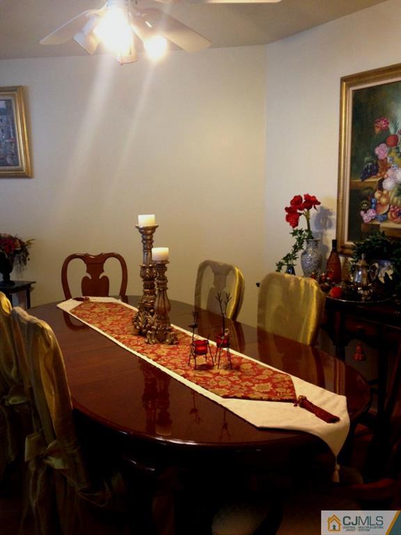 7 Spencer Street Somerset, NJ 08873 - Photo 18 of 21 a view of a dining room with furniture