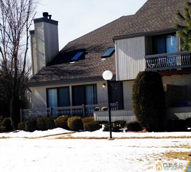 7 Spencer Street Somerset, NJ 08873 - Photo 3 of 21 a view of a house with a yard