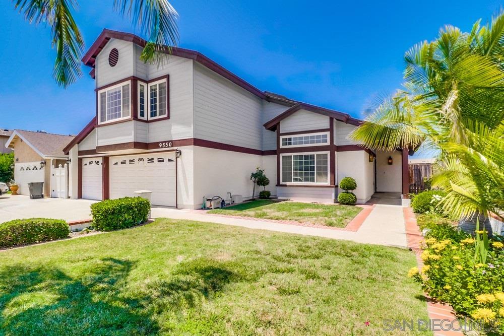 9550 Mavin Drive Santee, CA 92071 - Photo 2 of 25