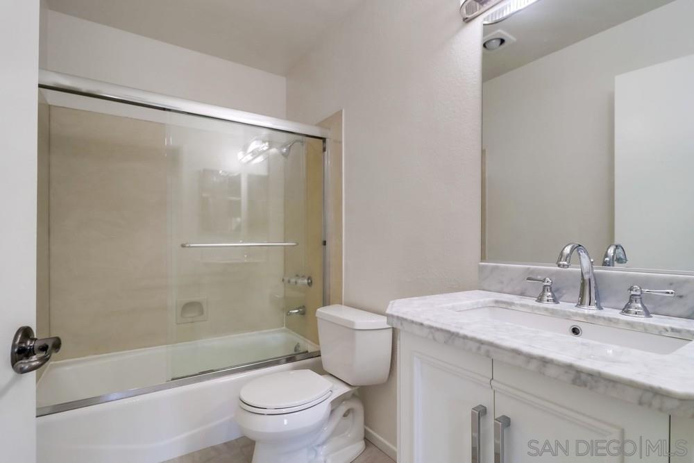 9550 Mavin Drive Santee, CA 92071 - Photo 16 of 25 Upstairs Bathroom