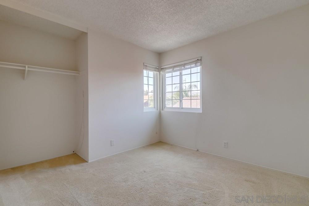 9550 Mavin Drive Santee, CA 92071 - Photo 18 of 25 2nd Bedroom Upstairs.