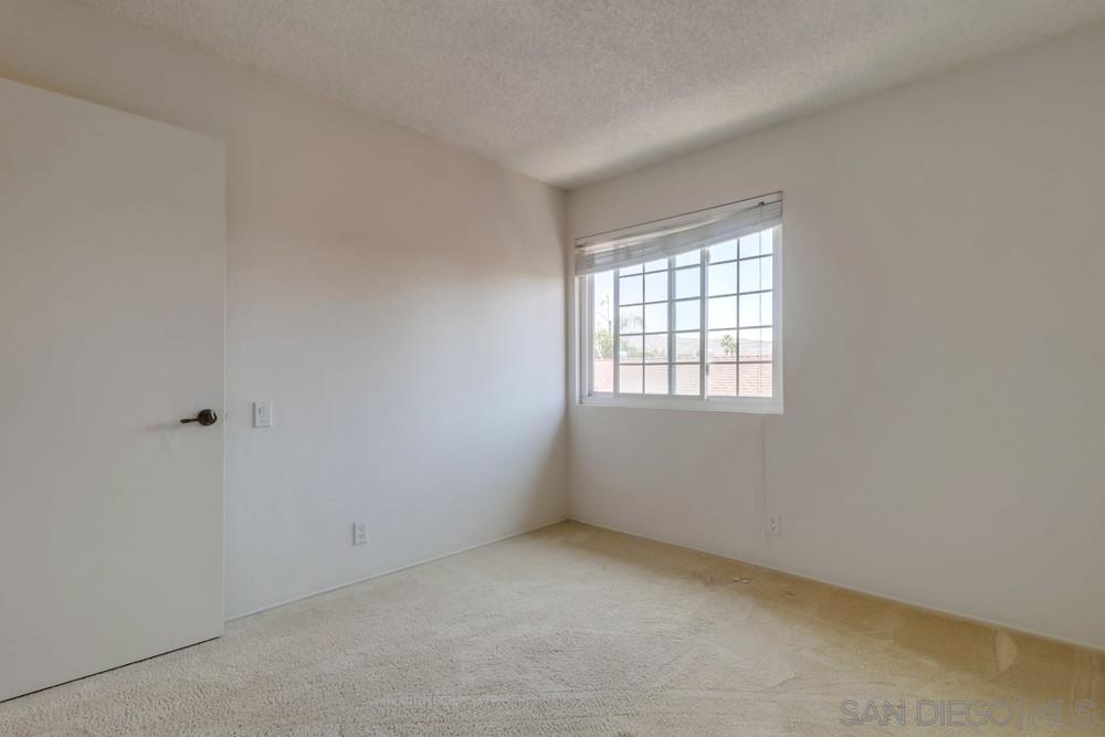 9550 Mavin Drive Santee, CA 92071 - Photo 19 of 25 3rd Bedroom Upstairs