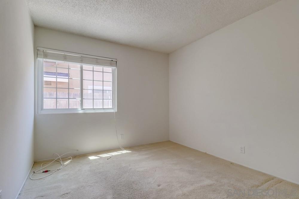 9550 Mavin Drive Santee, CA 92071 - Photo 20 of 25 4th Bedroom Downstairs.