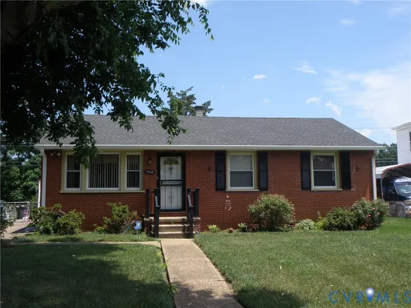 $210,000 | 1910 Carneal Street, Richmond, VA 23223