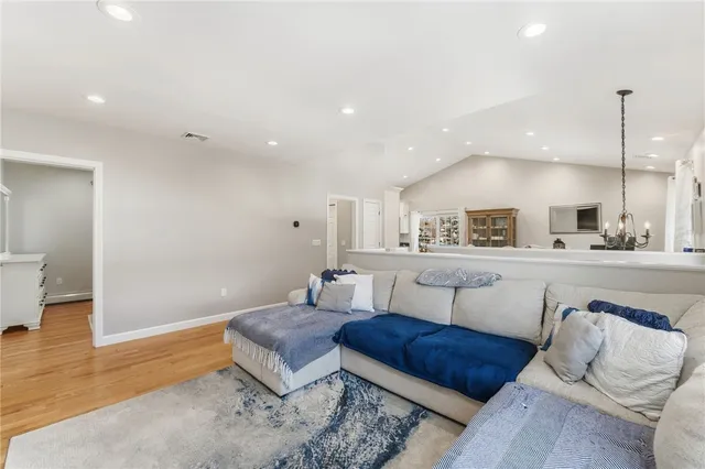 $570,000 | 18 Anama Avenue, East Providence, RI 02916