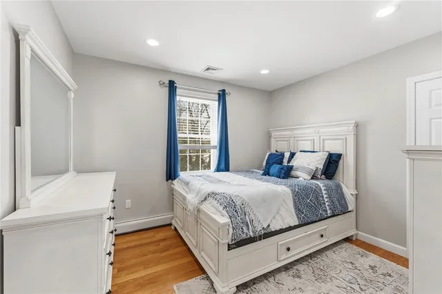 $570,000 | 18 Anama Avenue, East Providence, RI 02916