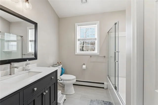 $570,000 | 18 Anama Avenue, East Providence, RI 02916