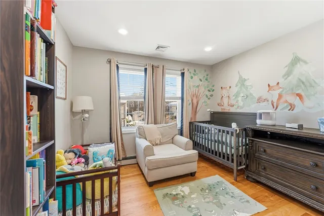 $570,000 | 18 Anama Avenue, East Providence, RI 02916