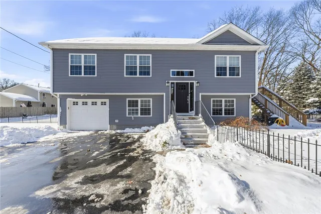 $570,000 | 18 Anama Avenue, East Providence, RI 02916