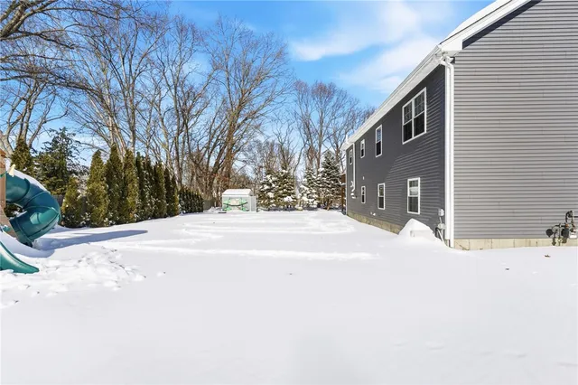 $570,000 | 18 Anama Avenue, East Providence, RI 02916