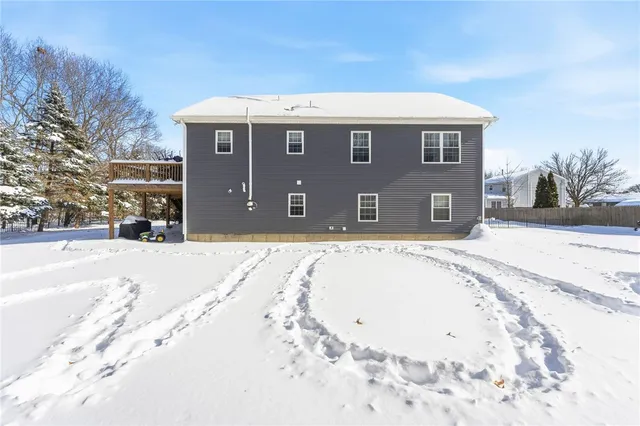 $570,000 | 18 Anama Avenue, East Providence, RI 02916