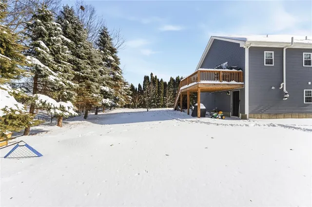 $570,000 | 18 Anama Avenue, East Providence, RI 02916