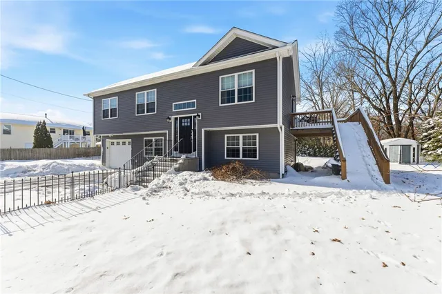 $570,000 | 18 Anama Avenue, East Providence, RI 02916