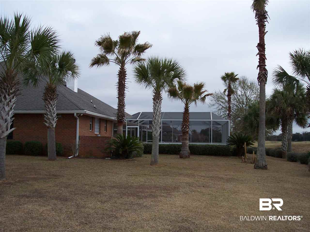 449 Collinwood Loop Foley, AL 36535 - Photo 38 of 42