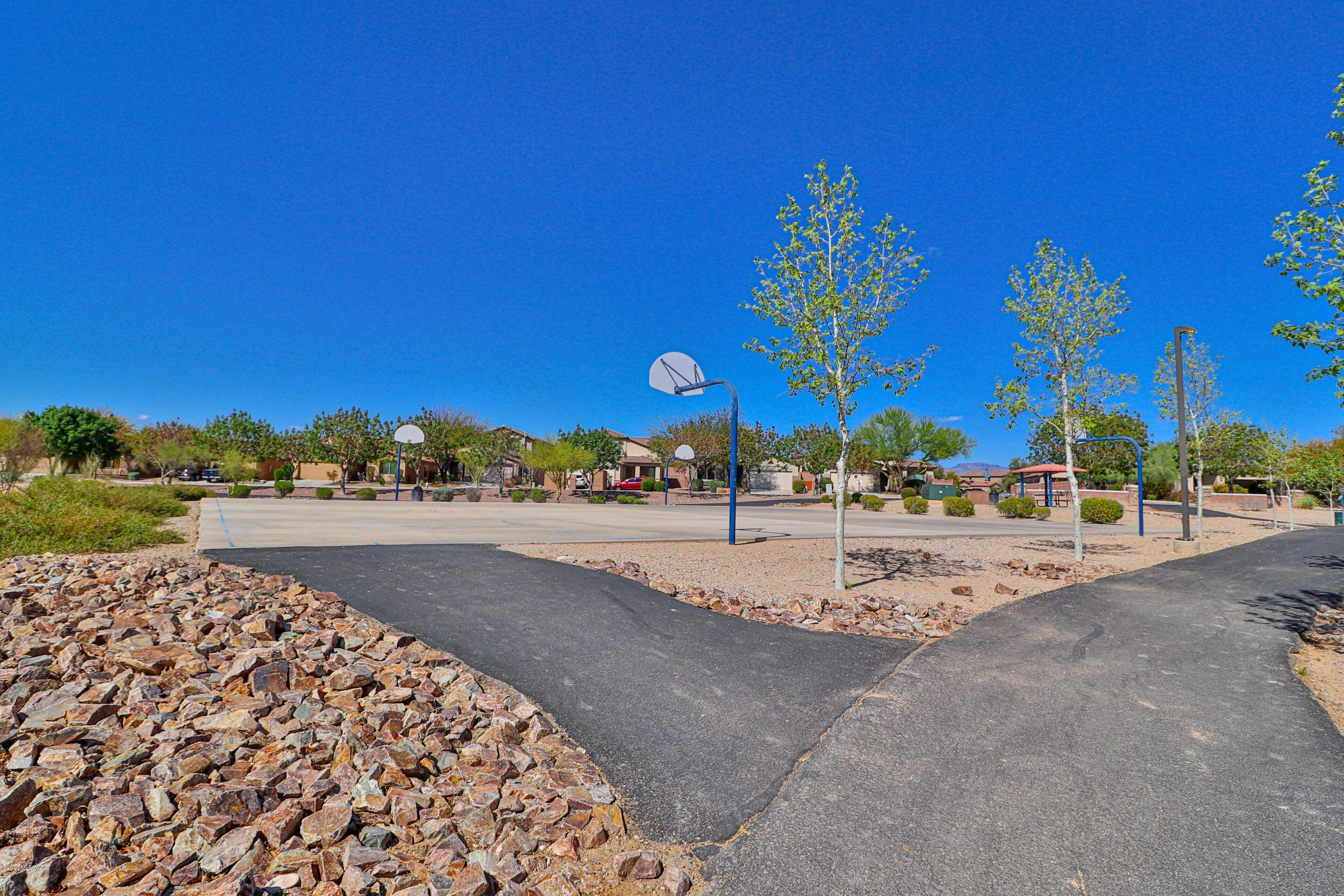 9140 South Sweet Spring Road Tucson, AZ 85756 - Photo 32 of 39 Gallery Image 32